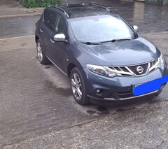 Bild des Angebotes Nissan Murano 2.5 D Automatik Executive