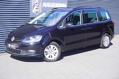Bild des Angebotes VW Sharan 1.4 TSI DSG|7-SITZER|AHK|NAVI|SITZHEIZUNG