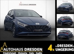 Bild des Angebotes Hyundai i20 1.0 T-GDI Trend *LED*NAVI*4xSHZ*KAM