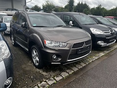 Bild des Angebotes Mitsubishi Outlander Instyle 4WD