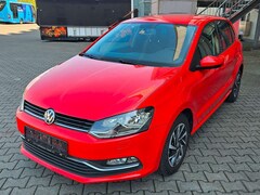 Bild des Angebotes VW Polo 1.0 SOUND
