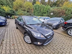 Bild des Angebotes Ford Focus CC Titanium/Vollleder/Klimaaut/Sitzhzg/PDC/8fach./