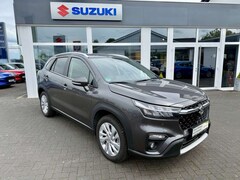 Bild des Angebotes Suzuki S-Cross S-Cross 1.5 Dualjet Hybrid ALLGRIP AGS Comfort+
