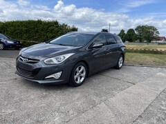 Bild des Angebotes Hyundai i40 i40cw 1.7 CRDi Automatik Premium