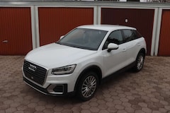 Bild des Angebotes Audi Q2 35 TFSI design