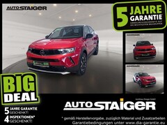 Bild des Angebotes Opel Mokka Ultimate AHK Navi, Kamera,. PDC,...