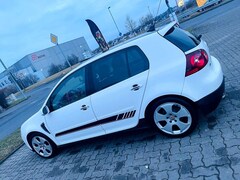 Bild des Angebotes VW Golf Sportsvan Gelöscht • Volkswagen Golf V Lim. GTI