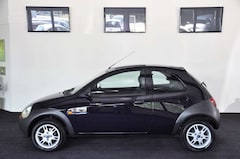 Bild des Angebotes Ford Ka/Ka+ Ka "Viva" ! Erst 031.776 km ! Liebhaberzustand !