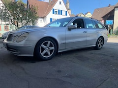 Bild des Angebotes Mercedes-Benz E 320 E 320 T CDI Avantgarde