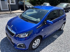 Bild des Angebotes Peugeot 108 Active