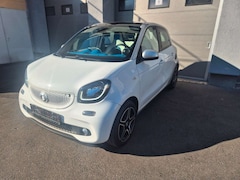 Bild des Angebotes smart forFour forfour Basis 52kW**NAVI*PANO*KAMARA*JBL