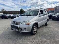 Bild des Angebotes Suzuki Ignis (5-trg.) 1. Hand