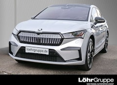 Bild des Angebotes Skoda Enyaq Coupé 85x Sportline *PANO*MATRIX*CANTON*