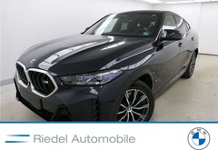 Bild des Angebotes BMW X6 M 60i Komfortsitze*Standhzg*AHK*DAPro*PanoSky*