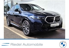 Bild des Angebotes BMW X6 M 60i Komfortsitze*Standhzg*AHK*DAPro*PanoSky*