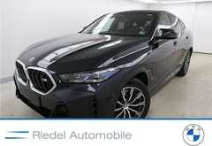 Bild des Angebotes BMW X6 M 60i Komfortsitze*Standhzg*AHK*DAPro*PanoSky*