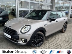 Bild des Angebotes MINI Cooper Clubman A Navi Digitales Cockpit LED Mehrzonenklima 2-Zone