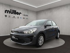 Bild des Angebotes Kia Rio Vision 1.2