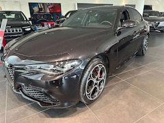 Bild des Angebotes Alfa Romeo Giulia Competizione 2.0 280PS *HARMAN*Assistenz*