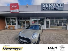 Bild des Angebotes MINI One Clubman Mini Sitzh. Klimaautom. Notbremsass. Tel.-Vorb.