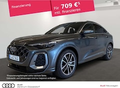 Bild des Angebotes Audi Q5 Sportback TDI Quattro Luftfahrwerk S-Line Der NEUE