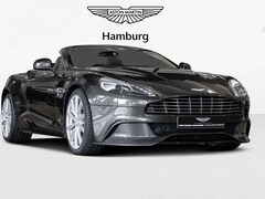 Bild des Angebotes Aston Martin Vanquish Volante