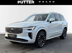 Bild des Angebotes Volvo XC90 Facelift Recharge T8 AWD Plus Bright 7-Sitzer 21''