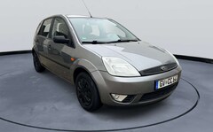 Bild des Angebotes Ford Fiesta Fiesta 1.4