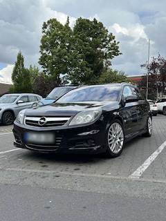 Bild des Angebotes Opel Signum OPC line 2.2 Edition Plus NEU TÜV