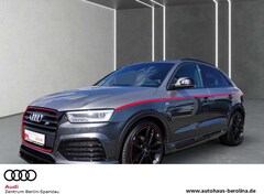 Bild des Angebotes Audi Q3 2.0 TDI qu. S line ABT-Performance*PANO*BOSE*
