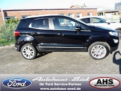Bild des Angebotes Ford EcoSport Titanium X