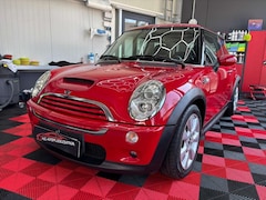 Bild des Angebotes MINI Cooper S 2. Hand