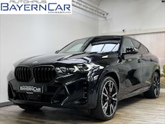 Bild des Angebotes BMW X6 xDr30d M Sport Pro 22Zoll Pano ACC Luftfeder