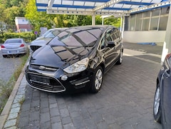 Bild des Angebotes Ford S-Max Titanium