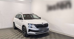Bild des Angebotes Skoda Karoq Sportline 1.5 TSI MTRX CarPlay AHK ACC