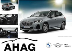 Bild des Angebotes BMW 218 i Active Tourer Steptronic DCT M Sportpaket