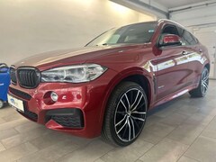 Bild des Angebotes BMW X6 Bmw X6 xDrive 40 d*Klima*