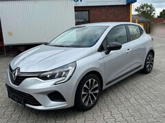 Bild des Angebotes Renault Clio Equilibre TCe 90 | KLIMA | SHZ