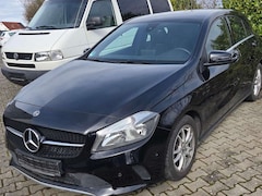 Bild des Angebotes Mercedes-Benz A 180 A-Klasse Style