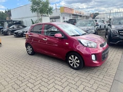 Bild des Angebotes Kia Picanto Dream Team*KLIMA*ALLWETTER*SHZG*L-HZG*