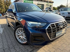 Bild des Angebotes Audi Q5 Sportback 50 TDI quattro PANO LED AHK ACC 360