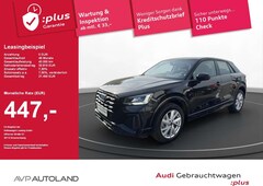 Bild des Angebotes Audi Q2 35 TFSI S tronic S line MMI NAVI PLUS | AHK