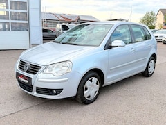 Bild des Angebotes VW Polo 1.9 TDI Comfortline 1. Hand - TÜV NEU