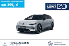 Bild des Angebotes VW ID.7 GTX 4Mo Matrix AHK Wärmepumpe 360°
