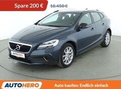 Bild des Angebotes Volvo V40 Cross Country 1.5 Plus Aut.*NAVI*TEMPO*PDC*SHZ*