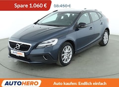 Bild des Angebotes Volvo V40 Cross Country 1.5 Plus Aut.*NAVI*TEMPO*PDC*SHZ*