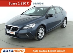 Bild des Angebotes Volvo V40 Cross Country 1.5 Plus Aut.*NAVI*TEMPO*PDC*SHZ*