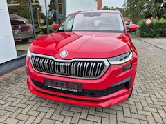 Bild des Angebotes Skoda Kodiaq L&K 4x4