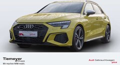 Bild des Angebotes Audi S3 2.0 TFSI Q MATRIX NAVI+ OPTIK-PKT A