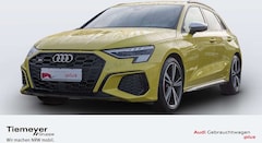 Bild des Angebotes Audi S3 2.0 TFSI Q MATRIX NAVI+ OPTIK-PKT A